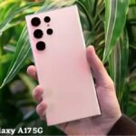  Samsung Galaxy A17 5G